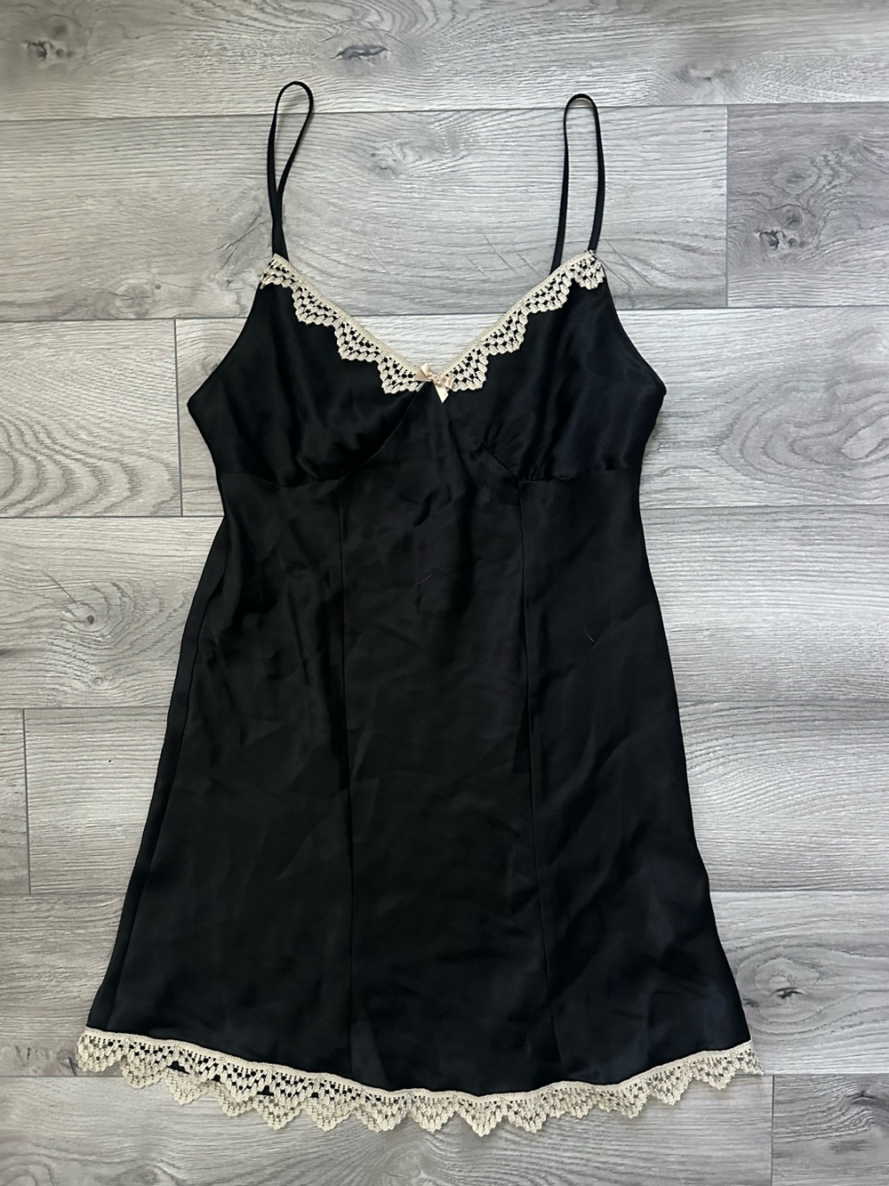 Slip Dress